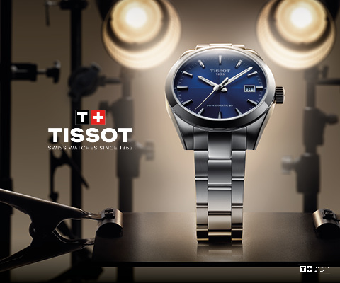 Tissot