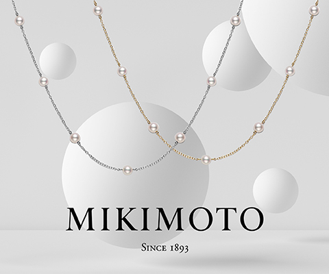 Mikimoto