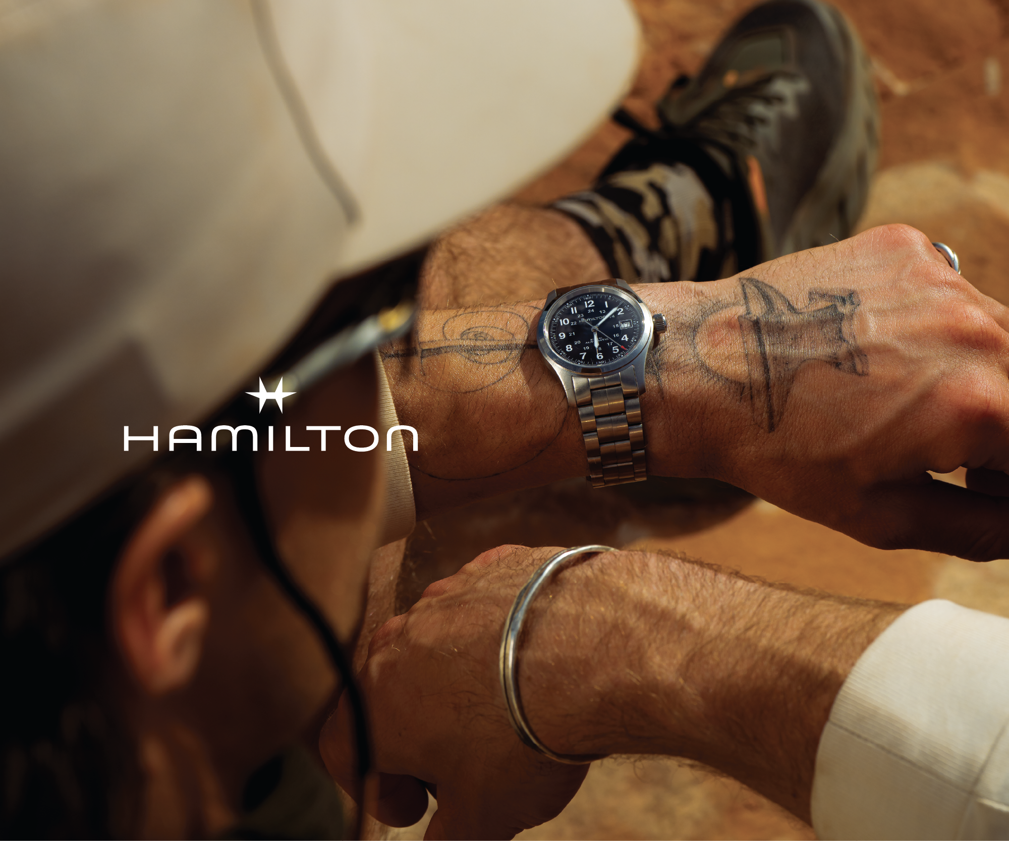 Hamilton