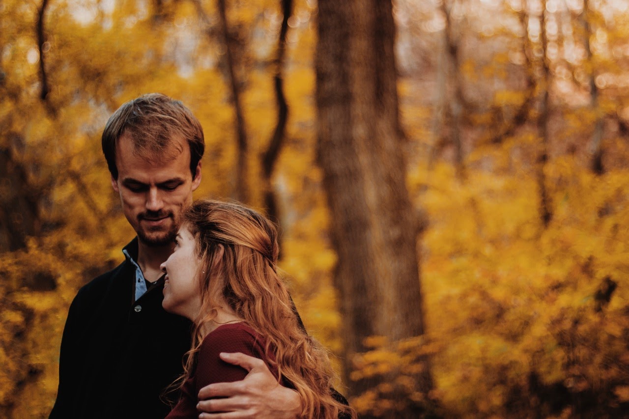 Unique Ways to Plan a Fall Proposal
