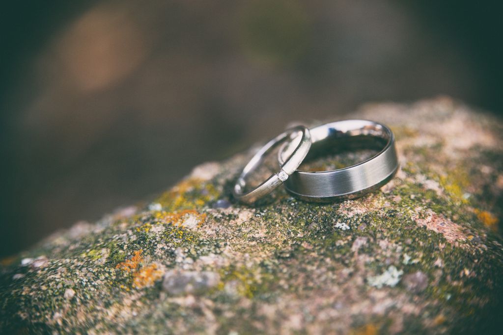 How Early Should You Purchase Wedding Bands?