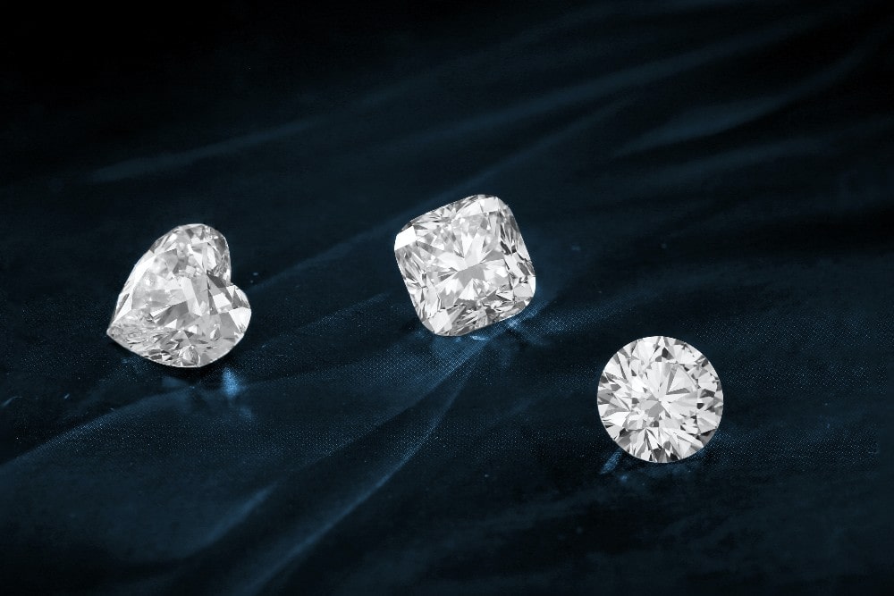 Get to Know the Top Diamond Trends for 2021