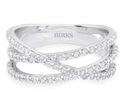 Birks Ring