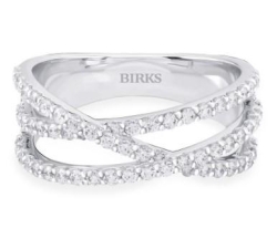 Birks Ring Birks Ring