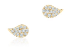 Birks Petale Earrings