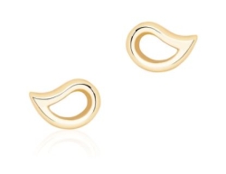 Birks Petale Earrings