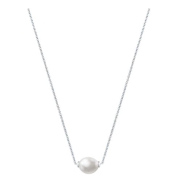 Birks Baroque Pearl Necklace Birks Baroque Pearl Necklace