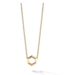 Birks Iconic Bee Chic Necklace Birks Iconic Bee Chic Necklace