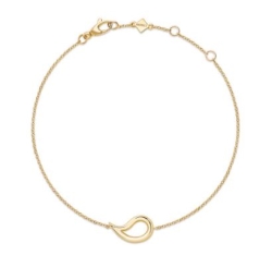 Birks Petale Bracelet Birks Petale Bracelet