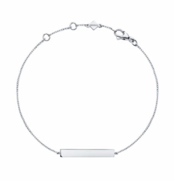 Birks Sterling Silver Bracelet Birks Sterling Silver Bracelet