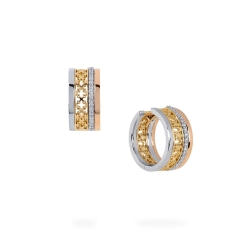 Birks Earrings