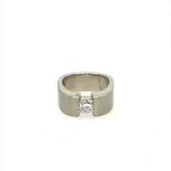 Estate Diamond Ring