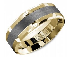 Carlex Wedding Band