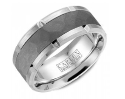 Carlex Wedding Band