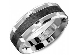 Carlex Wedding Band