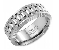 Carlex Wedding Band