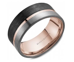 Bleu Royale Wedding Band Bleu Royale Wedding Band