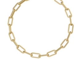 Necklace from 'RAE' collection