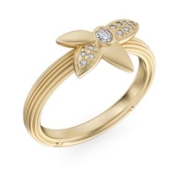 'RAE' collection Ring