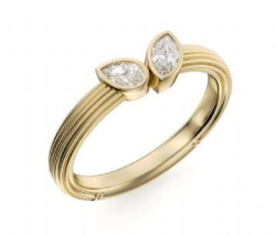 'RAE' collection Ring