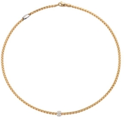 Fope Necklace Fope Necklace