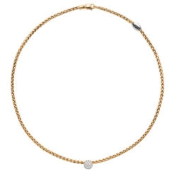 Fope EKA Necklace Fope EKA Necklace