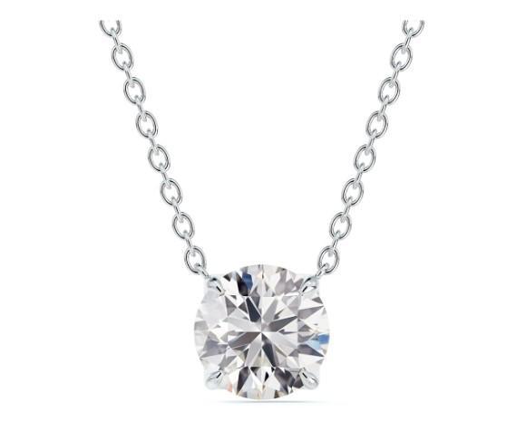 Forevermark diamond deals pendant