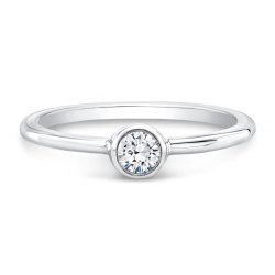 Forevermark Tribute Bangle Forevermark Tribute Bangle