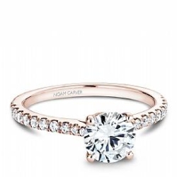 Forevermark Diamond Ring