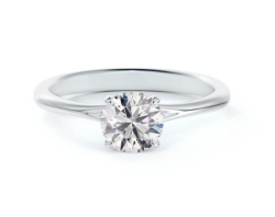 DeBeers Forevermark Icon Ring DeBeers Forevermark Icon Ring