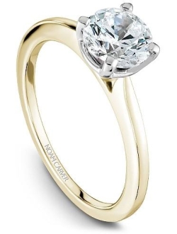DeBeers Forevermark Diamond Ring