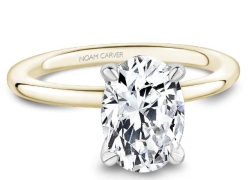DeBeers Forevermark Engagement Ring DeBeers Forevermark Engagement Ring