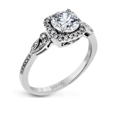 FOREVERMARK ENGAGEMENT RING FOREVERMARK ENGAGEMENT RING