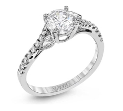 FOREVERMARK ENGAGEMENT RING FOREVERMARK ENGAGEMENT RING