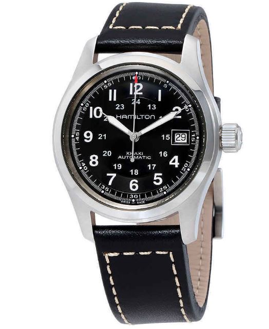 Hamilton h70455733 clearance