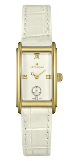 Hamilton Watch H11241810 Hamilton Watch H11241810
