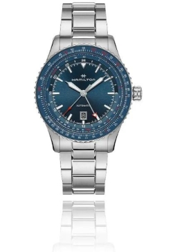 Hamilton Watch H76715140 Hamilton Watch H76715140