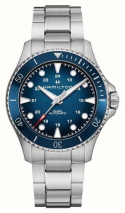 Hamilton Watch H82505140 Hamilton Watch H82505140