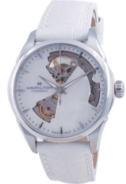 Hamilton Watch H32215890 Hamilton Watch H32215890