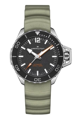 Hamilton Watch  H77455331