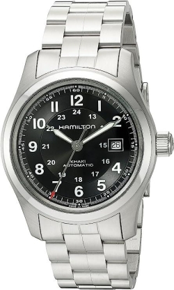 Hamilton Watch H70515137 Hamilton Watch H70515137