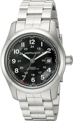 Hamilton Khaki Field 42mm