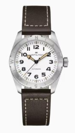 Hamilton Watch  H70225510
