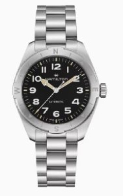 Hamilton Watch H70315130 Hamilton Watch H70315130