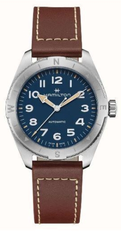Hamilton Watch H70315540 Hamilton Watch H70315540