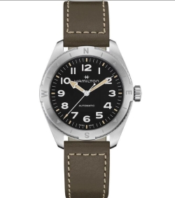 Hamilton Watch H70315830 Hamilton Watch H70315830
