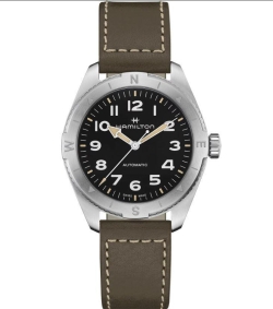 Hamilton Khaki Field Expedition Watch