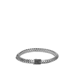John Hardy Bracelet  BBS905034BLSXM