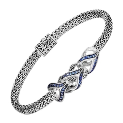 John Hardy Bracelet  BBS902404BSPXM