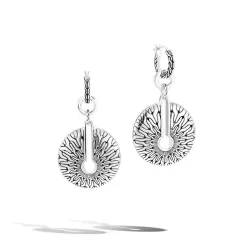 John Hardy Earrings  EB900557